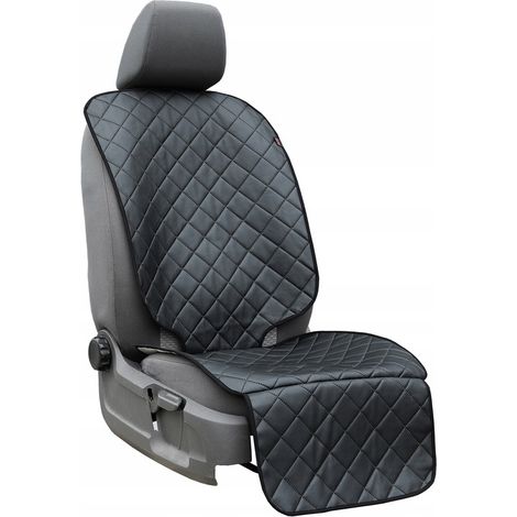 ALFOMBRA PROTECTORA PARA ASIENTOS DE COCHE, FUNDA IMPERMEABLE, PROTECTOR DE ASIENTOS