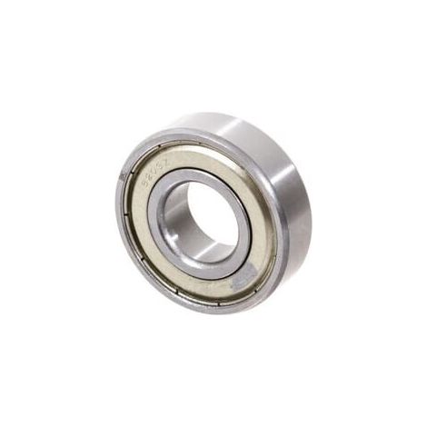Cuscinetto a sfere a gola profonda 17x40x12 mm INA/FAG FFAG INA 6203ZZ