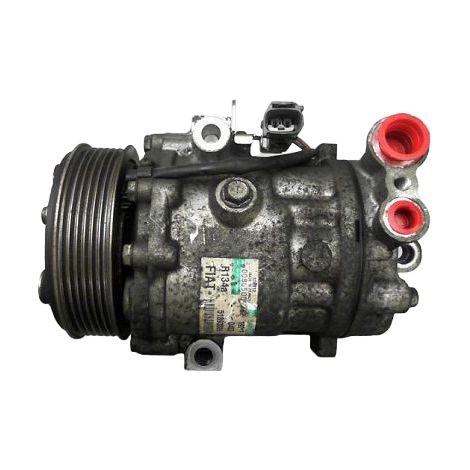 [PRODUIT D'OCCASION] Compresseur Air Conditionne FIAT Punto III 2012- ♻️ Ref Oe. 71792267 - Garantie à vie (1/4)