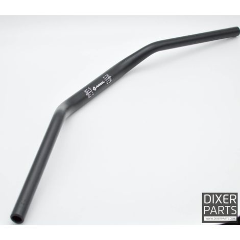 Kierownica Accel Typu Fatbar 28,6 mm fmx Acrobacias (1/5)