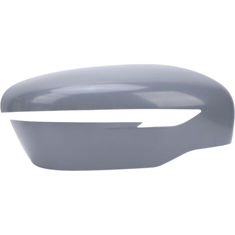DEESSE SHOP-Couper à Miroir à Ailes ABS ABS ABS COUVERTURE DE MIRMOIR DE RÉTOCKAGE POUR J11 2013 à 2021 - Protecteur, Facile à Installer et élégant, avec Capuchon DE Miroir DE Porte (1/5)