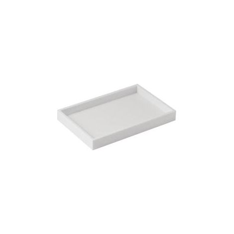 BANDEJA 18 BLANCA M:BATHLIFE COSMIC