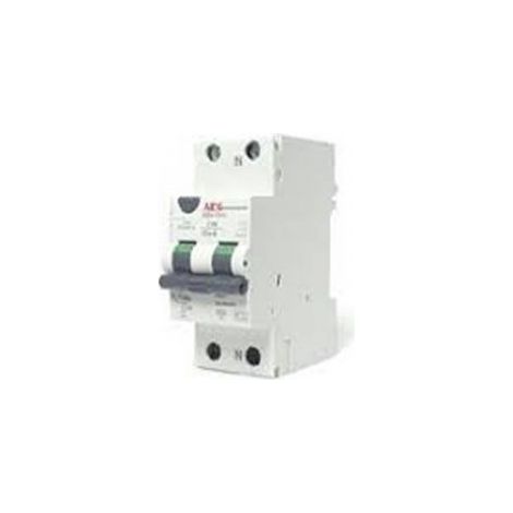 INTERRUTTORE MAGNETICO DIFFERENZIALE AC20/030 AEG - Cod.695199