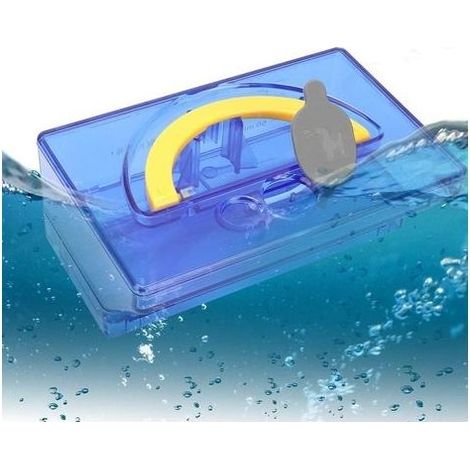 Intelligenter Haushalts-Wassertankreiniger, Zubehör für ILIFE V3/V5s/X5/V5s Pro (1/5)