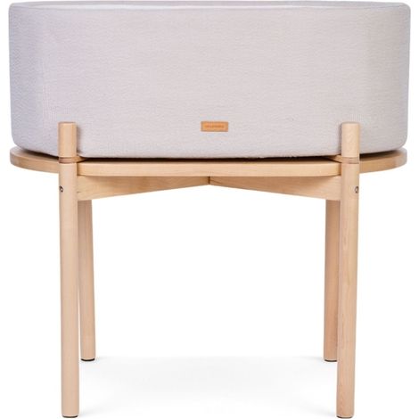 SUAVINEX Culla Trasformabile In Tavolo Da Gioco Lino Beige (1/5)
