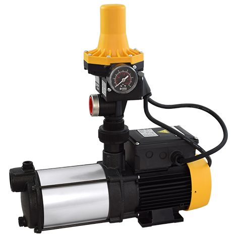 BOMBA SUPERFICIE MISTRAL 90 4M02 0,75 KW  CAUDAL:5,6M3/H - 208457 (1/7)