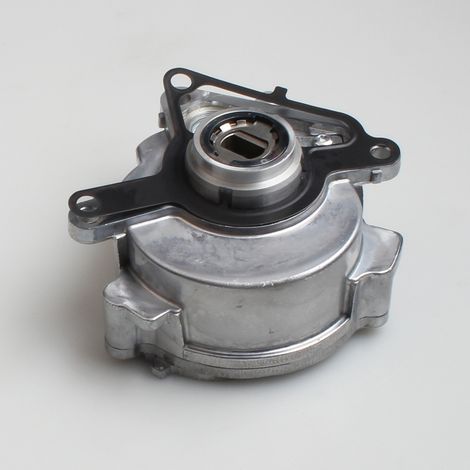 Vacuum pump assembly 03H145100B compatible with Audi Q7, VW Passat, Touareg 3.6 (1/4)