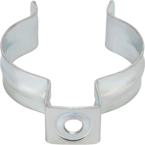 Support de fixation pour filtre déshydrateur de climatisation auto, clip de montage universel, accessoire de modification AC (1/5)