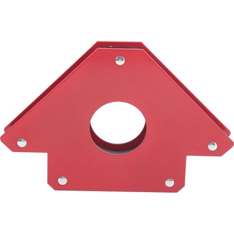 Positionneur de soudage Arrow, support magnétique puissant multi-angle pour soudage électrique (1/5)