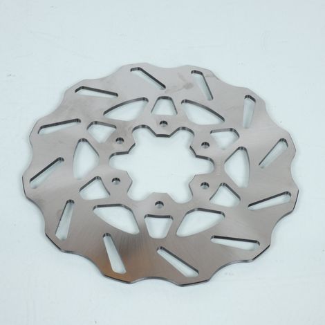 Bremsscheibe hinten polini für motorrad derbi 50 gpr r replica (1/3)