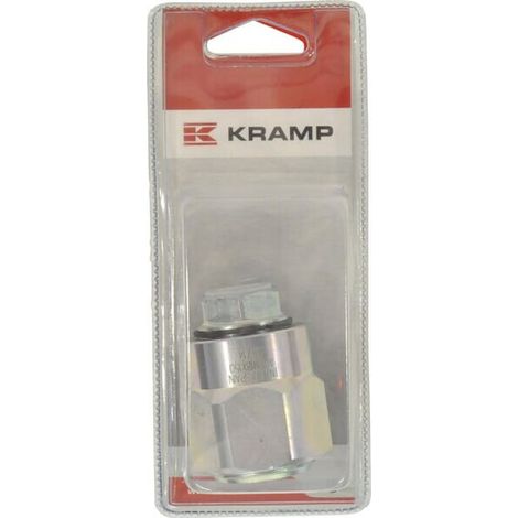 Attacco rapido femmina M18 x 1,5 Arelco (1) UNIVERSALE KRSKSFDC8M1P01B (1/2)