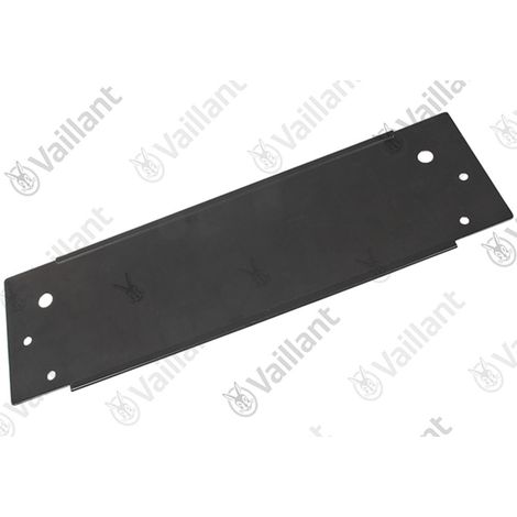 VAILLANT Placa base, lateral VWF 58+88+118/4 u.w. Vaillant-Nr. , 0020093226
