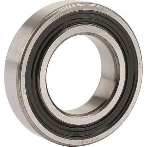Rodamiento 6006-2RS KONGSKILDE 300401011