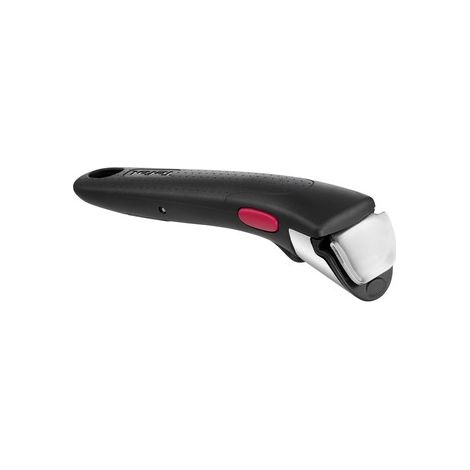 Tefal Ingenio L9863153 Mango Universal Negro Compacto