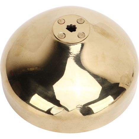 Protège-main pour épée, équipement d'escrime or enfant 12cm (1/5)