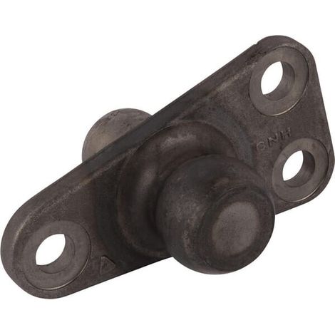 Halterung NEW HOLLAND 5177941 (1/2)