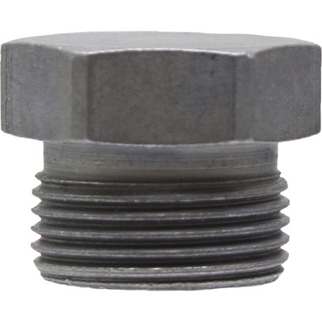 Tappo filettato 6S M14x1.5 18mm 630bar (1/2)