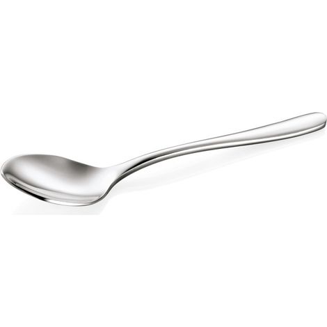 Cuillère à café 13,7 cm LISELLE lot de 12 - Was Germany (1/2)