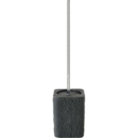 Balai Aries antracite 10,5 x 10,5 x 40 cm