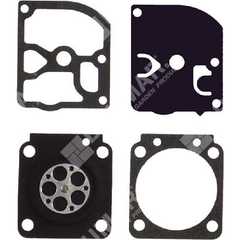 Serie de diafragma para carburadores ZAMA GND-28 - 000615
