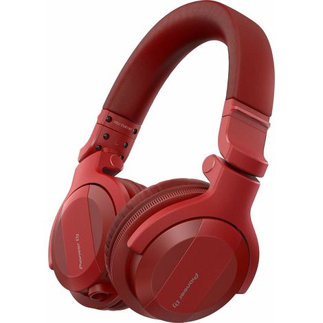 Auriculares Bluetooth - Inalámbricos - PIONEER DJ - HDJ-CUE1BT (1/2)