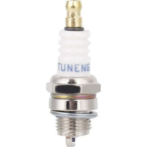 Kit de carburateur Fit pour TANAKA TBC-2510 TBC 2510 Tondeuse gazon remplacer Carb 4554728090 (1/4)
