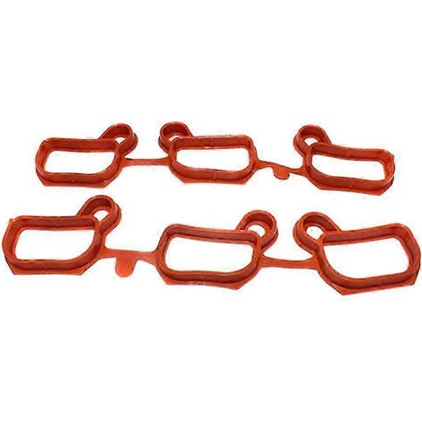 Kit de joint de collecteur d'admission pour BMW X5 X3 328i 528i E46 E53 E60 E83, référence 11611436631, qualité d'origine. (1/5)
