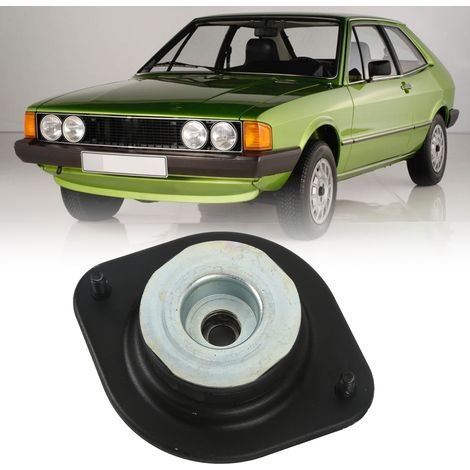 Support de palier supérieur avant 171 412 329 pour Volkswagen Golf MK1 Scirocco Jetta (1/5)