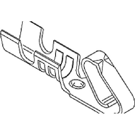 08700064 Molex Contenu: 1 pc(s)