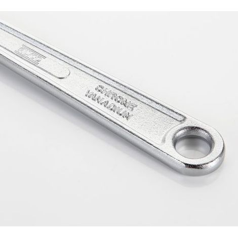LLAVE AJUSTABLE DE MOLETA CENTRAL 250 MM ALYCO