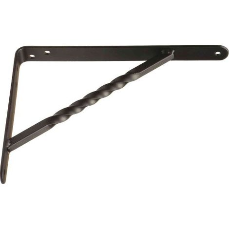 Palomilla Acero Negro Amig modelo 21