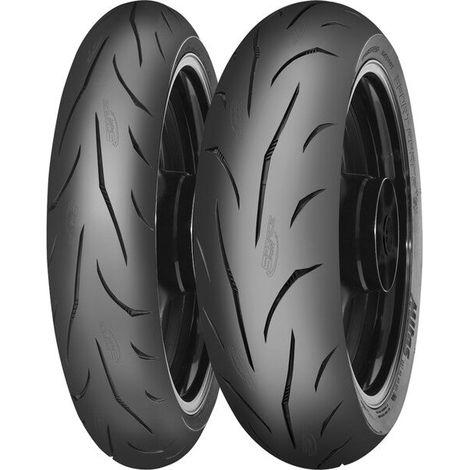 Pneu 200/55 ZR 17 78W SPORT FORCE+ EV