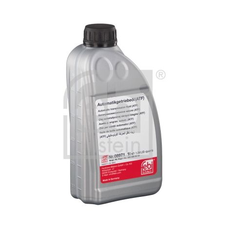FEBI BILSTEIN 08971 Huile hydraulique - 000 989 65 03 - 000 989