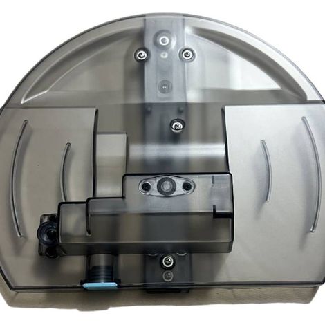 Compatible avec les accessoires pour aspirateurs robots Ecovacs et les consommables pour réservoir d'eau Yeedi CC/Cube (1/2)