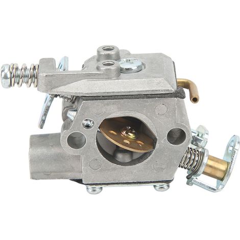 Aluminium-Ersatzvergaser für Kettensägen, kompatibel mit den Modellen Ry3714 und Ry3716 (Teilenummer 309376002), langlebiges und zuverlässiges Ersatzteil