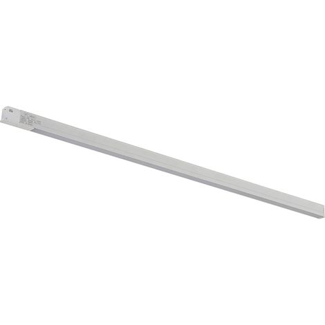 Spot LED Série Lounge 16mm 20W pour rail magnétique Blanco 48V 4000K - Ledme - LM3554 (1/2)