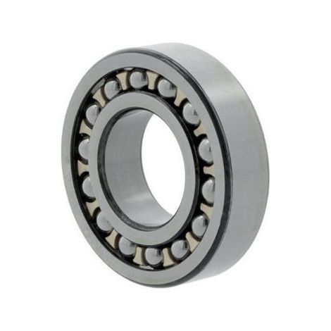 Cuscinetto a sfere 1412 mc3 int. 60mm ext. SKF da 150 mm largo 42mm