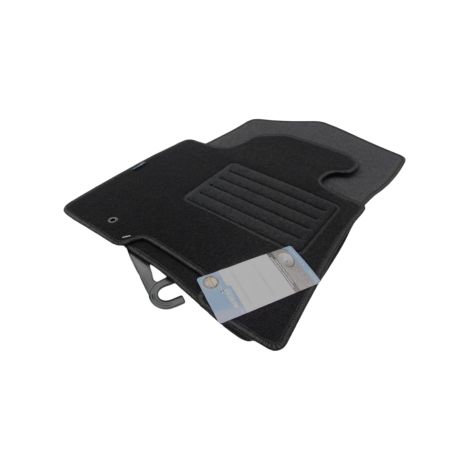Tapis en moquette pour HYUNDAI Tucson III (2018-2020)
