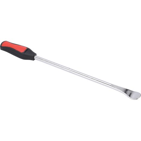 Lot 15cm Démonte-pneu en Acier Inoxydable Levier Pneu Voiture Outil de Réparation Universel Anti-Rouille (1/5)