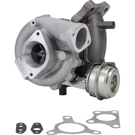 Turbocompresor para Navara/Pathfinder 2,5 di yd25 126kw 767720-5004S 14411EC00B (1/5)