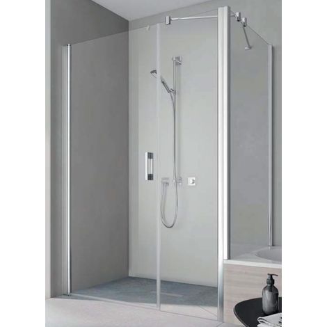 Kermi Pendeltür PEGA 1OR 1000x 2000 BV: 950-1000 SIHG ESG klar