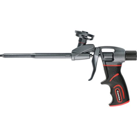 Hanger 232005 pistola de espuma expansiva ergonómica ligera (1/3)