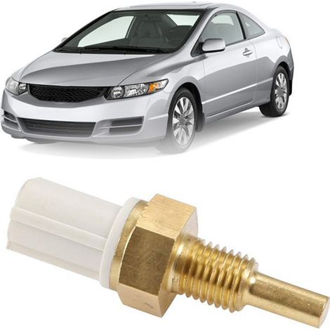 20 temperature sensors 37870-PLC-004 and 37870-RTA-005 compatible with Honda Civic and Accord (1/5)