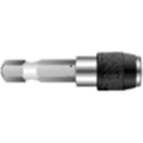 BAHCO portapuntas magnet.c/rapido 1/4-52mm insercion 1/4 , 0UNIDADES