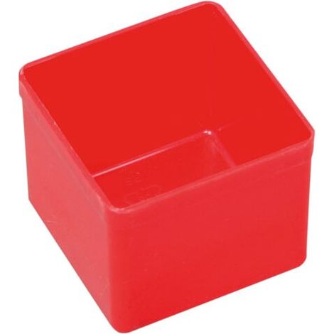 Einsatzbox Höhe 63 mm Maße in mm (BxTxH): 54 x 54 x 63