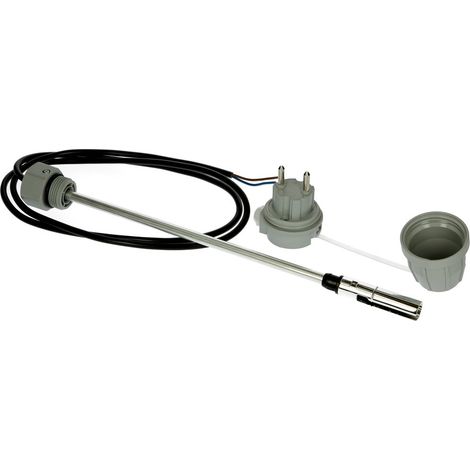 Afriso Indicateur de limite Afriso pour citernes groupées câble 1200 mm