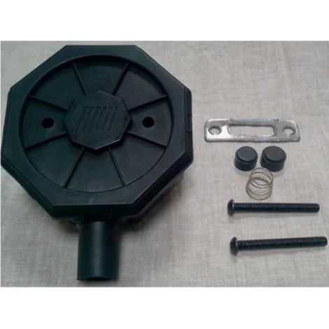 Kit entretien pour compresseur B6000 ABAC (1/3)