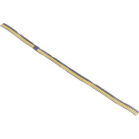 Lot de 200 puces LED 7030 6V blanc chaud 2800-3200K 6,0 mm pour plafonnier domestique (1/5)