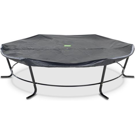 EXIT Premium Trampolin Abdeckplane ø305cm