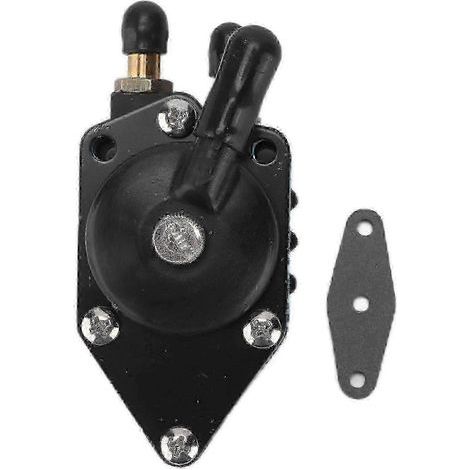 Pompe à carburant pour moteur hors-bord Johnson Evinrude 25-140 CV 385784 433390 (1/5)